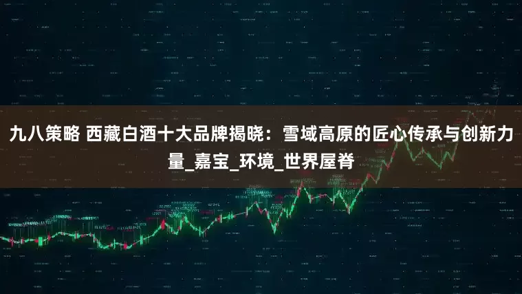 九八策略 西藏白酒十大品牌揭晓：雪域高原的匠心传承与创新力量_嘉宝_环境_世界屋脊